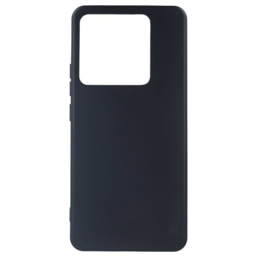 Funda Silicona Color Para Xiaomi 14t Pro