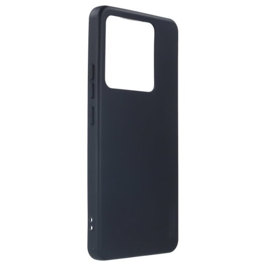 Funda Silicona Color Para Xiaomi 14t Pro