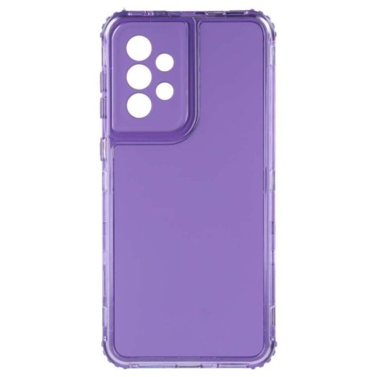 Funda Bumper 3 En 1 Para Samsung Galaxy A13 4g