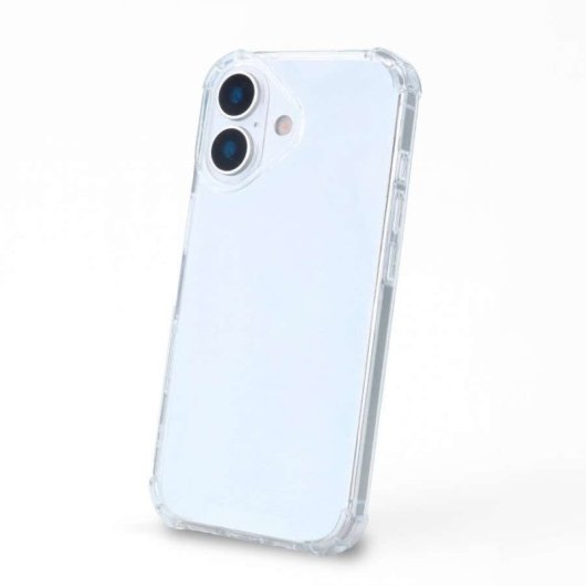 Funda Reforzada Para Iphone 16 Plus