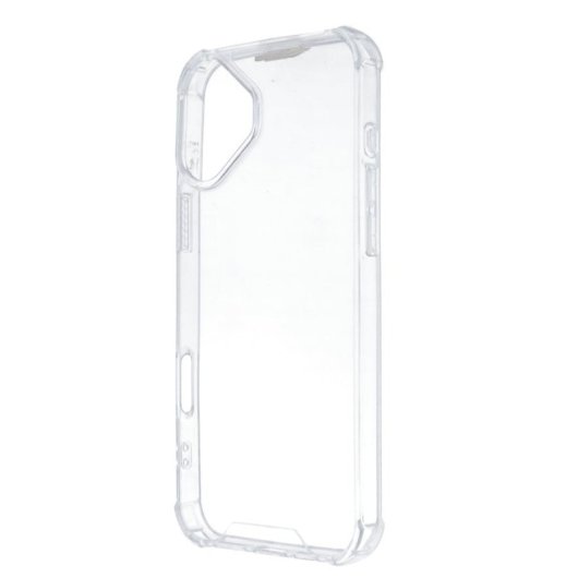 Funda Reforzada Para Iphone 16 Plus