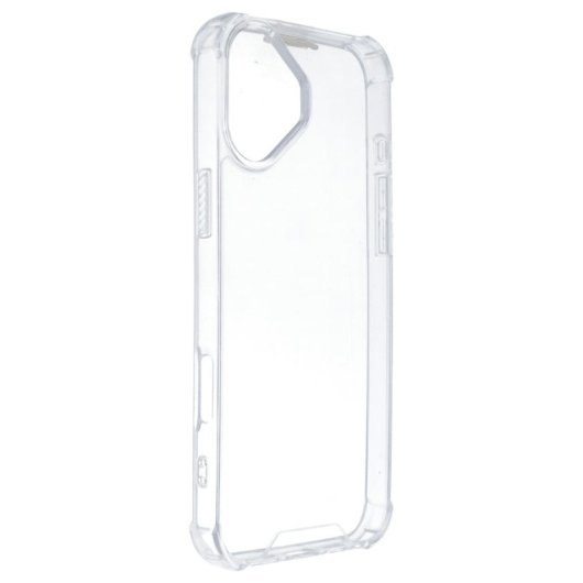 Funda Reforzada Para Iphone 16 Plus