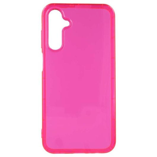 Funda Silicona Color Para Samsung Galaxy A15 5g