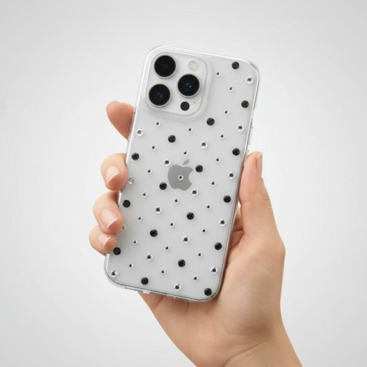 Funda Multiperlitas Para Iphone 15 Pro