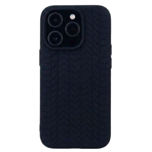 Funda Tread Style Para Iphone 16 Pro