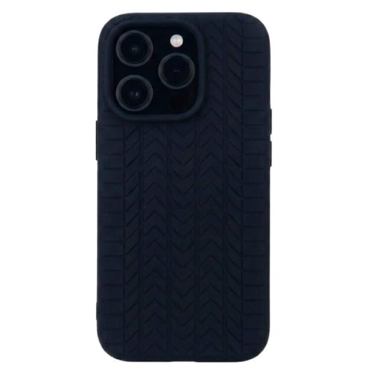 Funda Tread Style Para Iphone 16 Pro