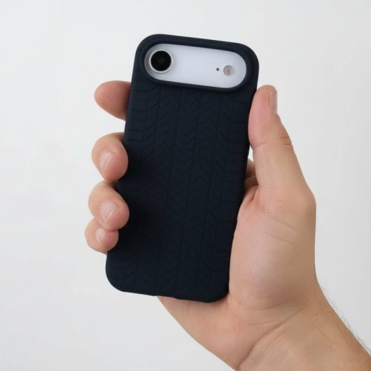 Funda Tread Style Para Iphone Air