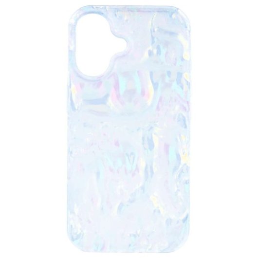 Funda Shell Case Para Iphone 16