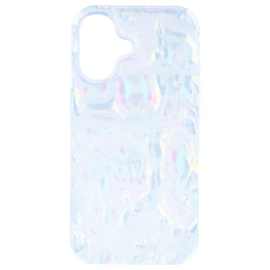 Funda Shell Case Para Iphone 16