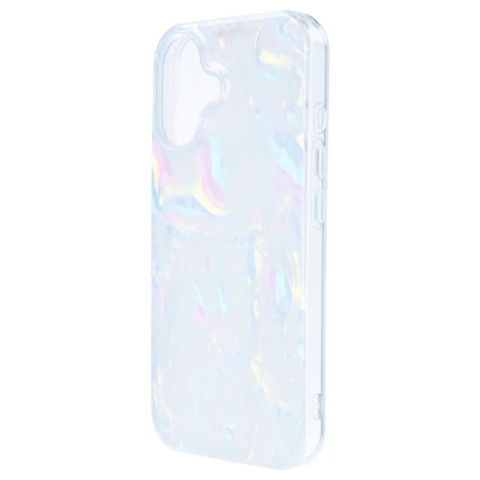 Funda Shell Case Para Iphone 16
