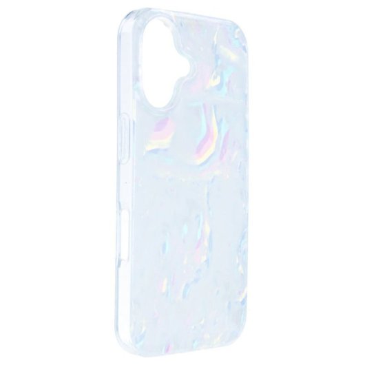 Funda Shell Case Para Iphone 16