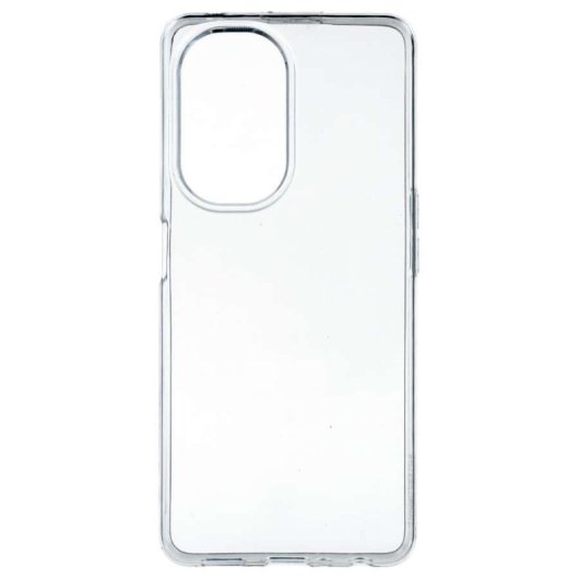 Funda Silicona Transparente Para Oneplus Nord Ce 3 Lite 5g
