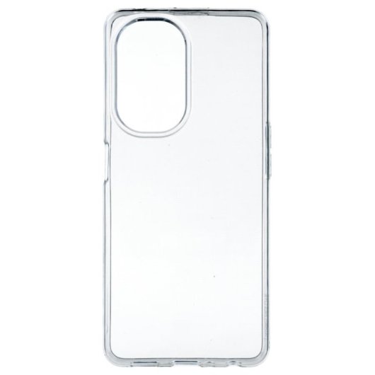 Funda Silicona Transparente Para Oneplus Nord Ce 3 Lite 5g