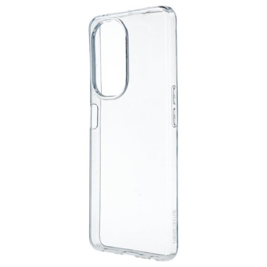 Funda Silicona Transparente Para Oneplus Nord Ce 3 Lite 5g