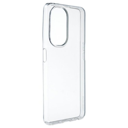 Funda Silicona Transparente Para Oneplus Nord Ce 3 Lite 5g