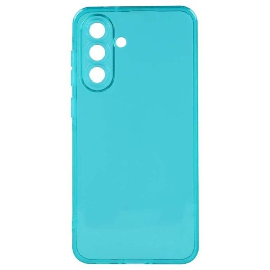 Funda Silicona Cubre Color Para Samsung Galaxy A36 5g
