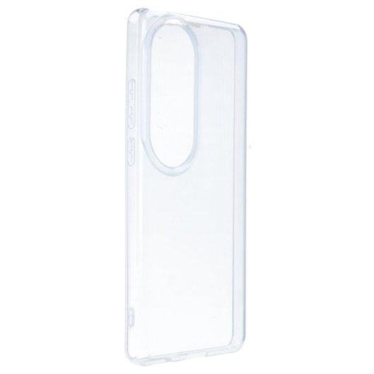 Funda Silicona Transparente Para Vivo V40 5g