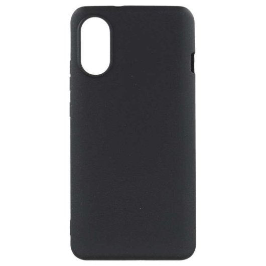 Funda Ultra Suave Para Zte Blade A31 Plus