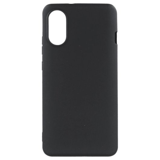 Funda Ultra Suave Para Zte Blade A31 Plus