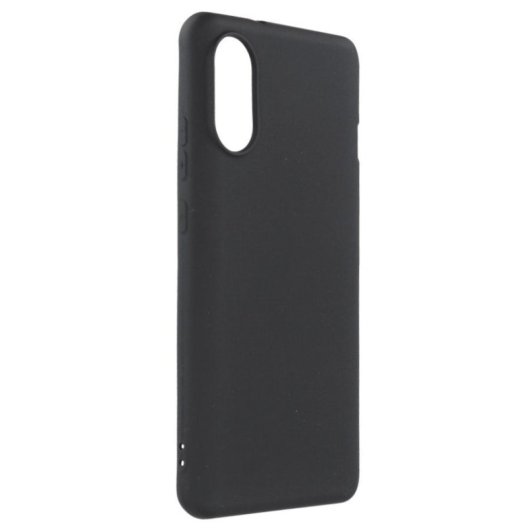 Funda Ultra Suave Para Zte Blade A31 Plus