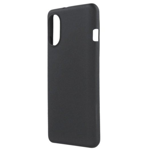 Funda Ultra Suave Para Zte Blade A31 Plus