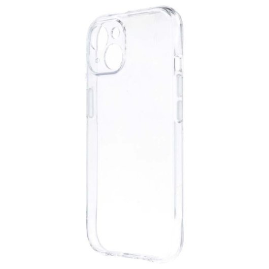 Funda Reforzada Antiyellow Para Iphone 13