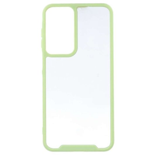 Funda Bumper Ultra Suave Para Samsung Galaxy A16 5g