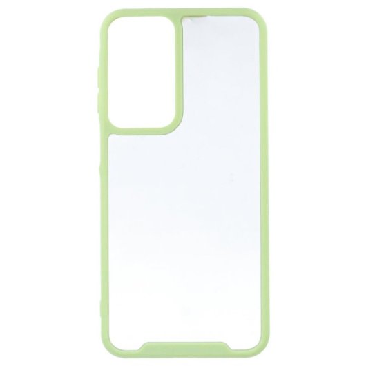Funda Bumper Ultra Suave Para Samsung Galaxy A16 5g