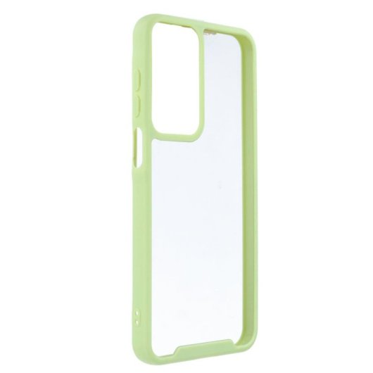 Funda Bumper Ultra Suave Para Samsung Galaxy A16 5g