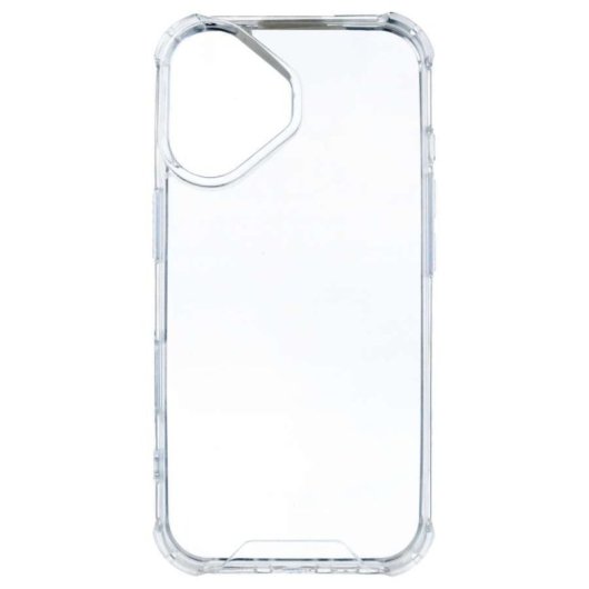 Funda Reforzada Para Iphone 16