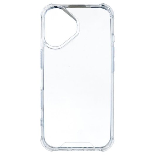 Funda Reforzada Para Iphone 16