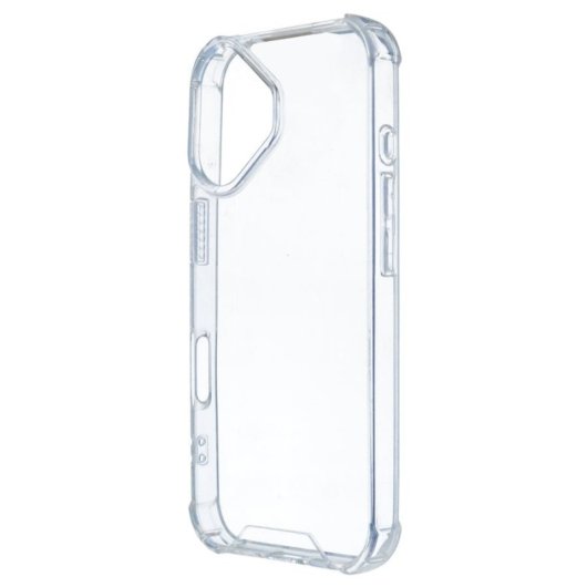 Funda Reforzada Para Iphone 16