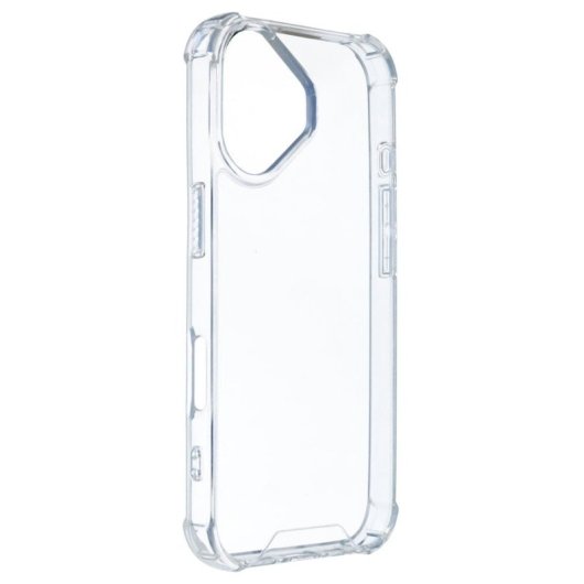 Funda Reforzada Para Iphone 16