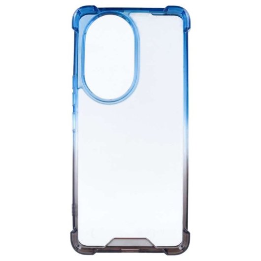 Funda Bumper Reforzada Degradada Para Honor 200 Pro