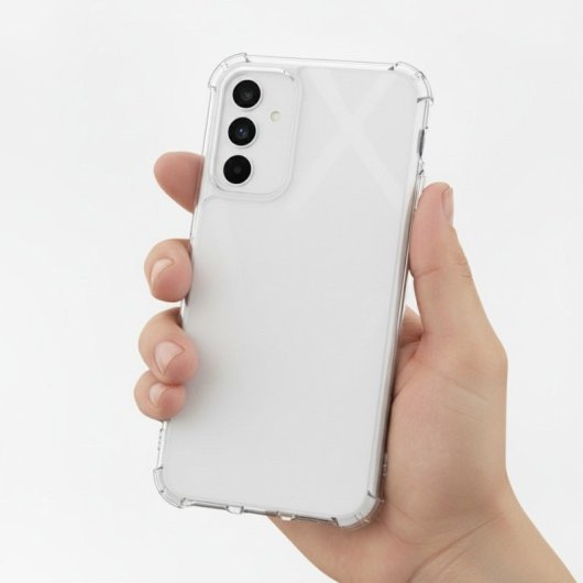 Funda Reforzada Para Samsung Galaxy S24 Plus