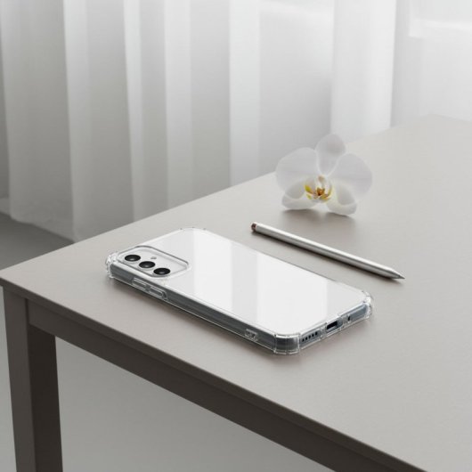 Funda Reforzada Para Samsung Galaxy S24 Plus