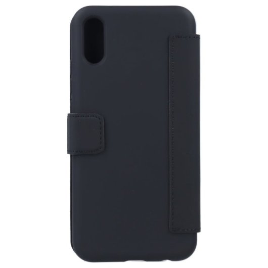 Funda Libro Suave Para Xiaomi Redmi 9a