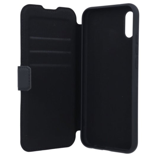 Funda Libro Suave Para Xiaomi Redmi 9a