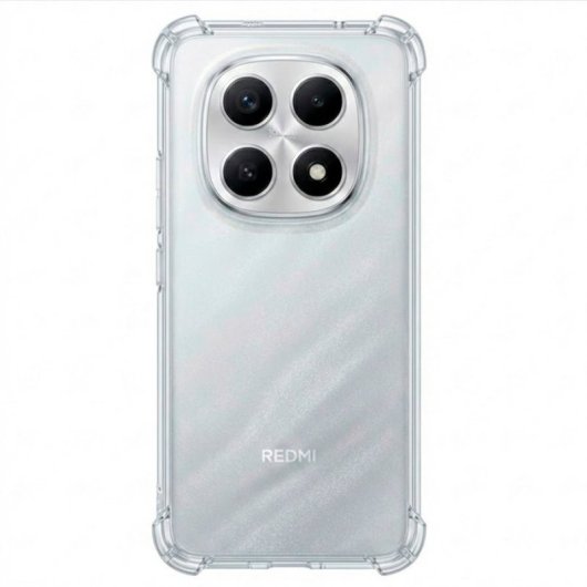 Funda Reforzada Para Xiaomi Redmi Note 15 Pro 4g