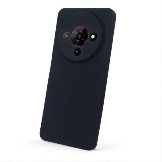 Funda Ultra Suave Para Zte Blade A76 5g