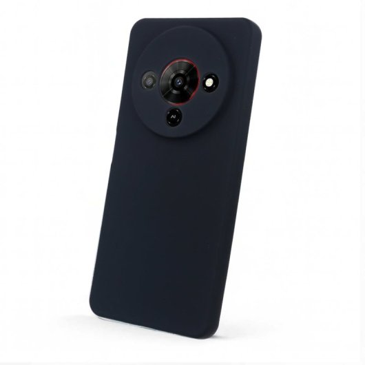 Funda Ultra Suave Para Zte Blade A76 5g