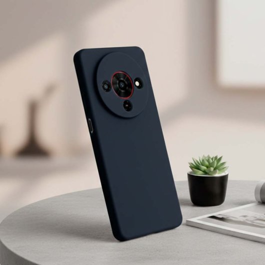 Funda Ultra Suave Para Zte Blade A76 5g