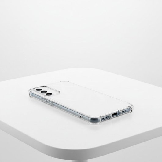 Funda Reforzada Para Samsung Galaxy S24