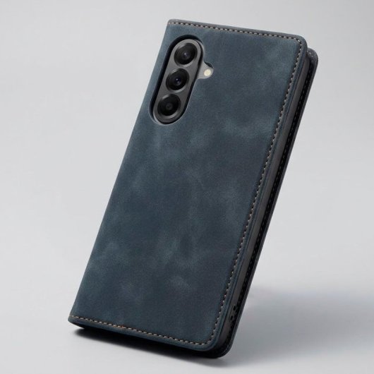 Funda Libro Premium Para Samsung Galaxy A37