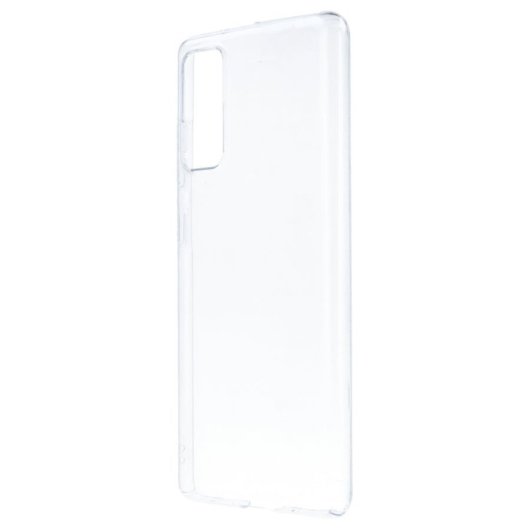 Funda Transparente Antiyellow Para Xiaomi Redmi Note 11 Pro 5g
