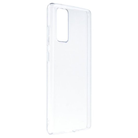 Funda Transparente Antiyellow Para Xiaomi Redmi Note 11 Pro 5g