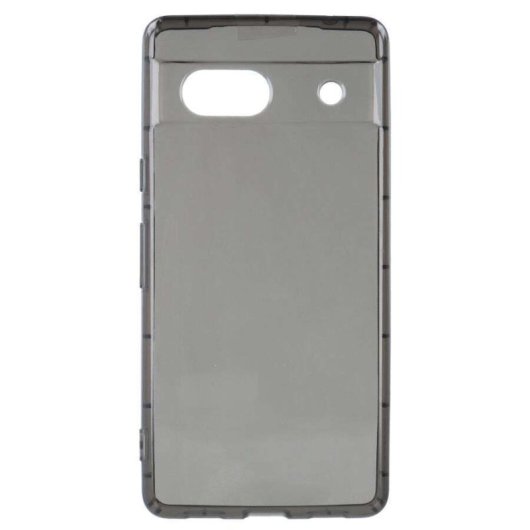 Funda Silicona Color Para Google Pixel 7a
