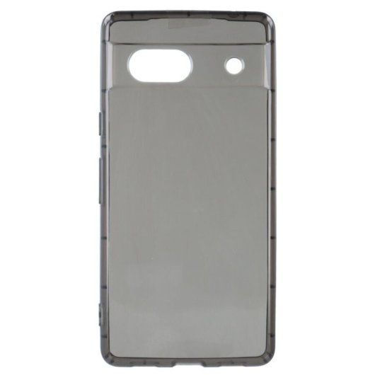 Funda Silicona Color Para Google Pixel 7a