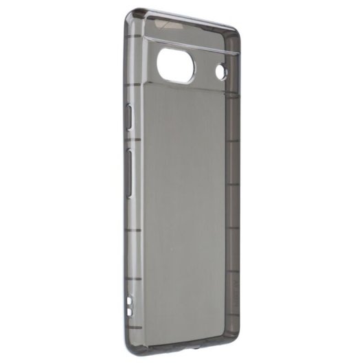 Funda Silicona Color Para Google Pixel 7a