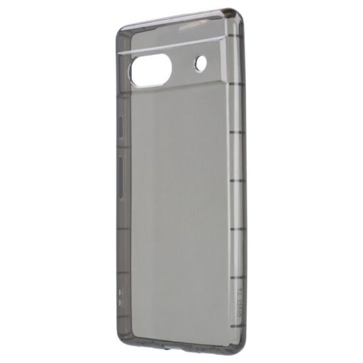 Funda Silicona Color Para Google Pixel 7a